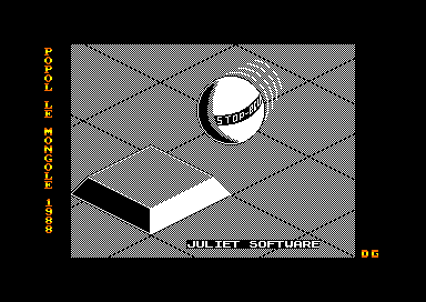 Stop-Ball (S) (1988)_Popol Le Mongole.rar